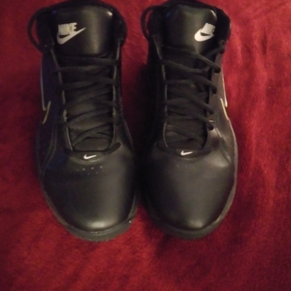 Nike Hi Tops